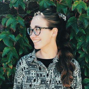 Meet your Posher, Paige